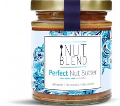 Perfect Nut Butter