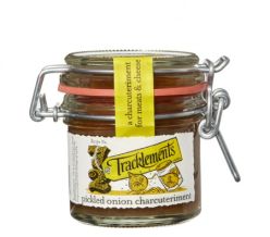 Pickled Onion Charcuteriement