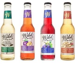 Wild Spritz Drinks