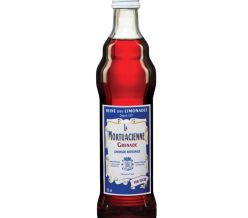 La Mortuacienne Pomegranate Lemonade 33cl