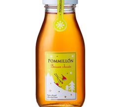 Hot Pommillon ‘Mulled apple juice’