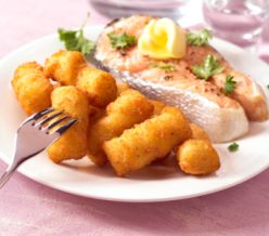 field fare Potato Croquettes