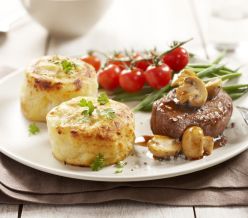 field fare Potato Gratin