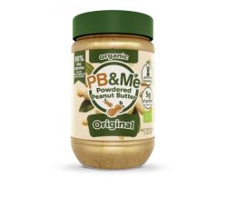 PB&ME Organic Original Powdered Peanut Butter