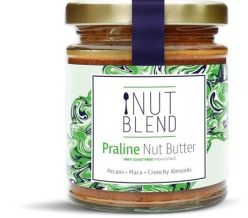 Praline Nut Butter