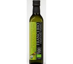 Franci Bio Italian Organic Extra Virgin Olive Oil