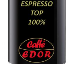 ESPRESSO TOP 100%
