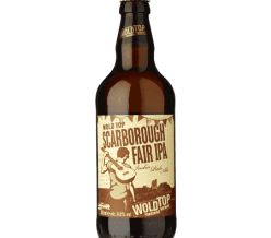 Scarborough Fair IPA