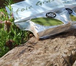 Duck Foie Gras prestige