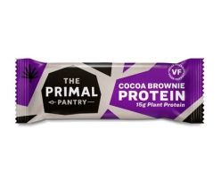 Cocoa Brownie High Protein Bar