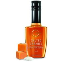 QuarterPast Salted Caramel