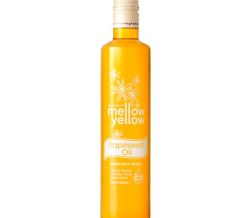 Farrington’s Mellow Yellow Cold Pressed Rapeseed Oil