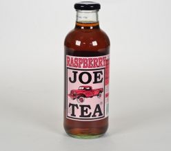 JOE TEA Raspberry Tea