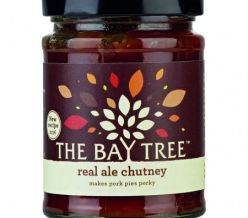 Real Ale Chutney