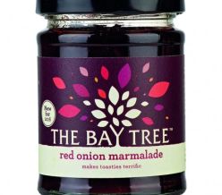 Red Onion Marmalade