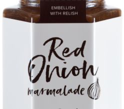 Red Onion Marmalade