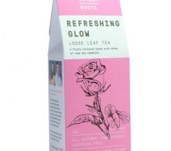 Refreshing Glow - Loose Leaf Herbal Tea