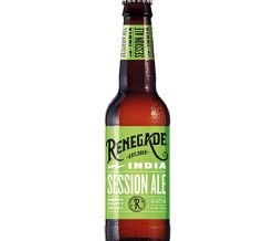 India Session Ale