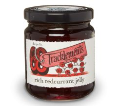 Tracklements Rich Redcurrant Jelly