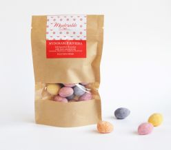 Mydorable fruity chocolate