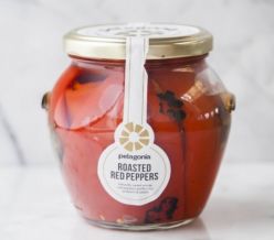 Pelagonia Roasted Red Peppers