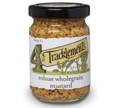 Tracklements Robust Wholegrain Mustard