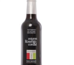 Thorncroft’s Autumn Rosehip