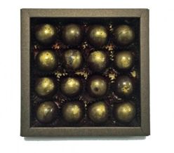 Diplomatico Venezuelan Rum Chocolates