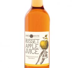 Russet Apple Juice