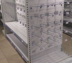 S50 Shelving System