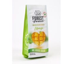 Smart & Hearty Dried Mango