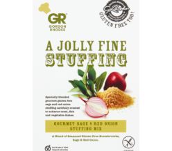Gordon Rhodes Gourmet Sage & Red Onion Stuffing Mix