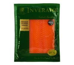 Inverawe Smoked Salmon