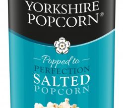 Yorkshire Popcorn - Salted