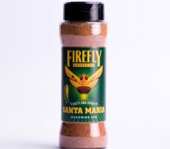 Santa-Maria Seasoning Rub