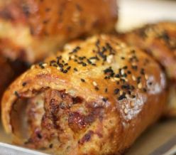 Sausage Roll