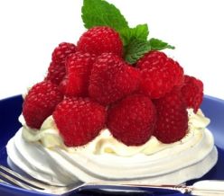 field fare Raspberries