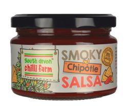 Chipotle salsa