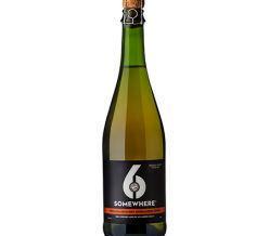 Somewhere Premium Semi-Dry Cidre 4.0% ABV