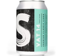 Premium Classic Cider