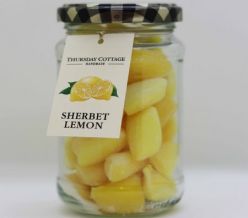 Sherbet Lemon Sweets