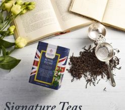 The East India Company Tea Collection