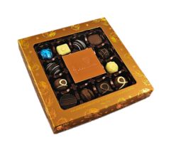 Holdsworth Signature Window Box Assortment 200g