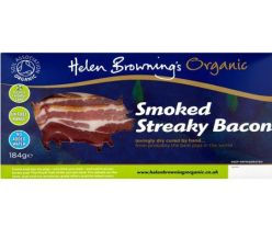 Helen Browning’s Smoked Streaky Bacon