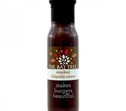 Smokey Chipotle Sauce