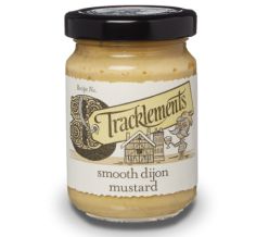 Tracklements Smooth Dijon Mustard
