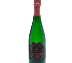 Lyme Bay Sparkling Rose