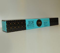 Terra Coffee Pods Decaf