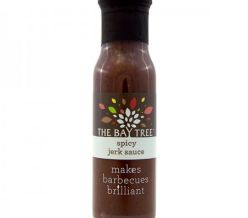 Spicy Jerk Sauce