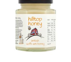 british soft set honey